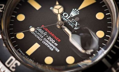 bobs rolex production year date|bob's Rolex production dates.